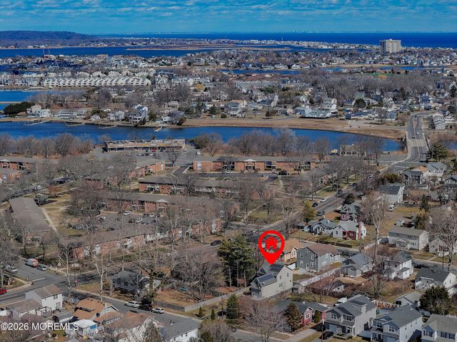 275 N 5th Avenue, Long Branch, NJ 07740