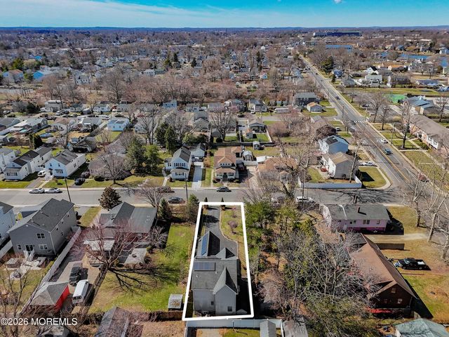 275 N 5th Avenue, Long Branch, NJ 07740