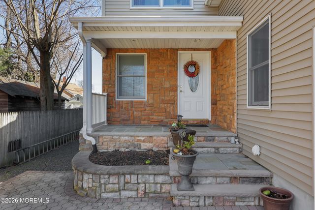 275 N 5th Avenue, Long Branch, NJ 07740