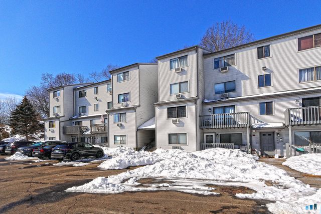 330 Savin Avenue APT 76, West Haven, CT 06516