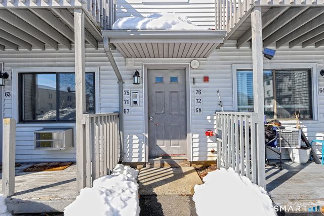 330 Savin Avenue APT 76, West Haven, CT 06516