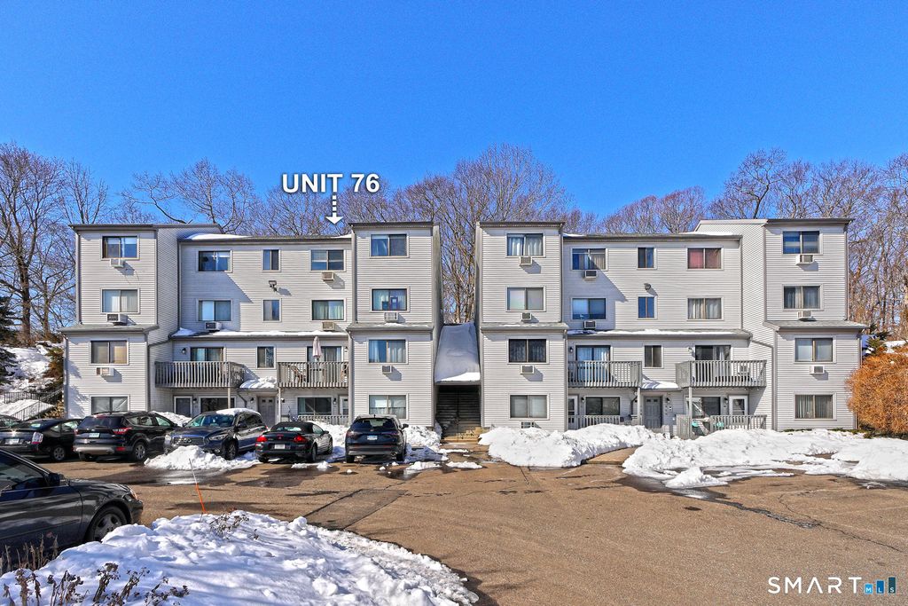330 Savin Avenue APT 76, West Haven, CT 06516