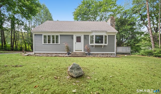 75 Mullen Hill Road, Windham, CT 06280