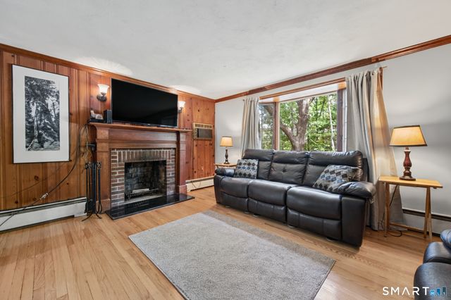 75 Mullen Hill Road, Windham, CT 06280