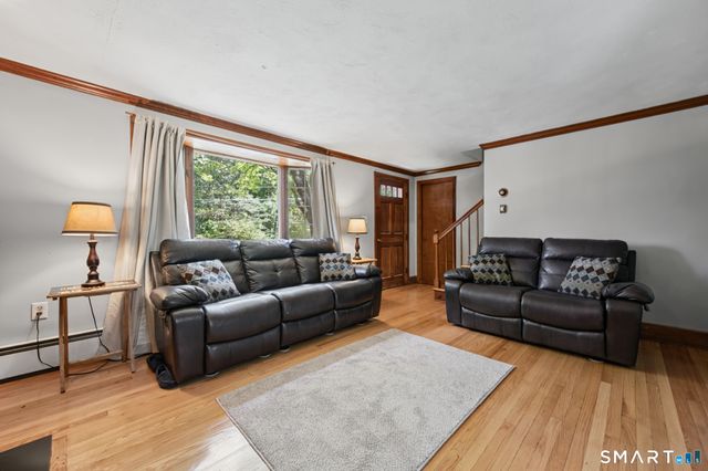 75 Mullen Hill Road, Windham, CT 06280