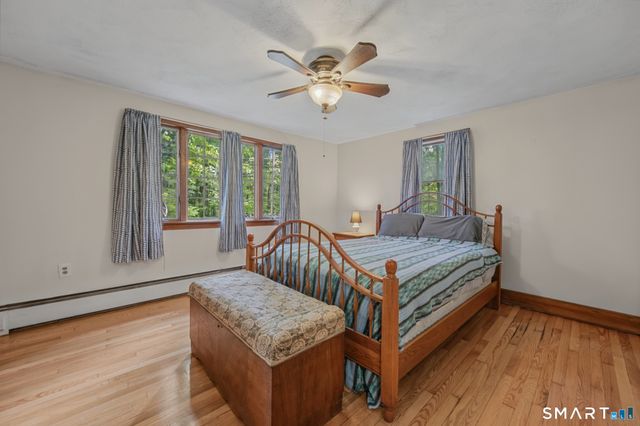 75 Mullen Hill Road, Windham, CT 06280
