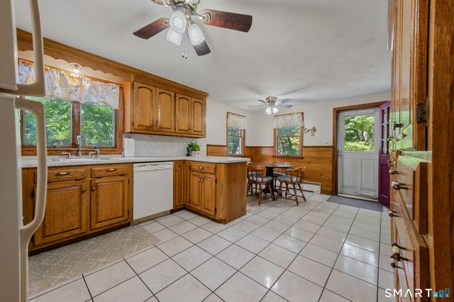 75 Mullen Hill Road, Windham, CT 06280