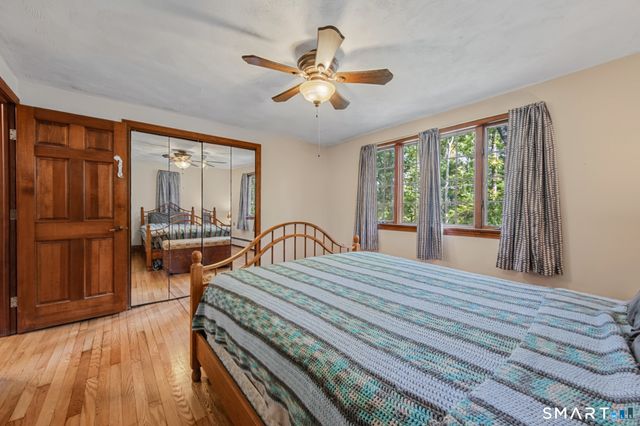 75 Mullen Hill Road, Windham, CT 06280