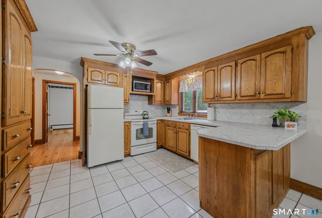 75 Mullen Hill Road, Windham, CT 06280