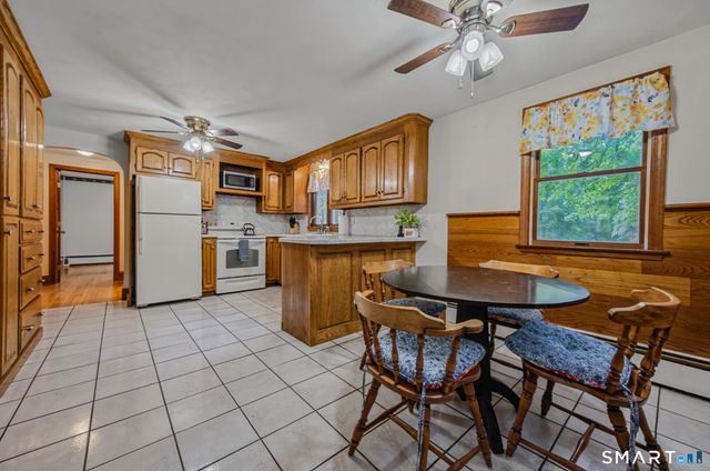 75 Mullen Hill Road, Windham, CT 06280
