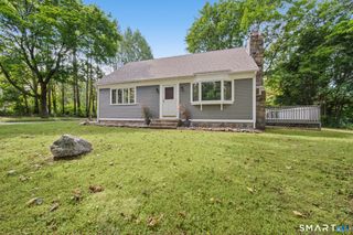 75 Mullen Hill Road, Windham, CT 06280