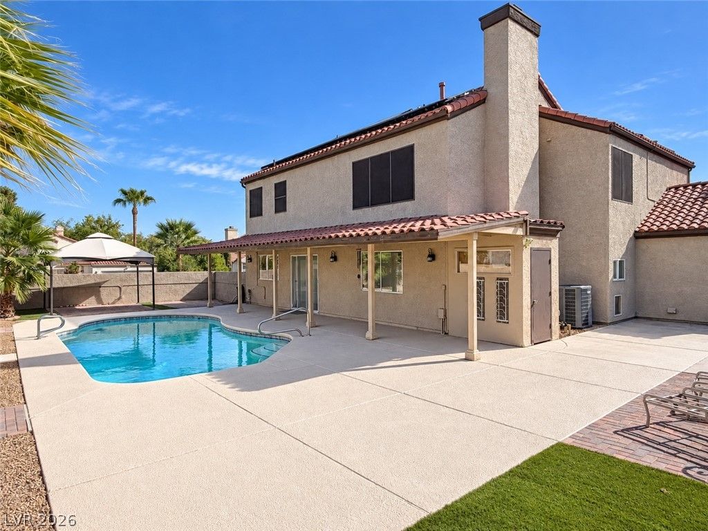 43 Bayridge Road, Henderson, NV 89074 — photo 2