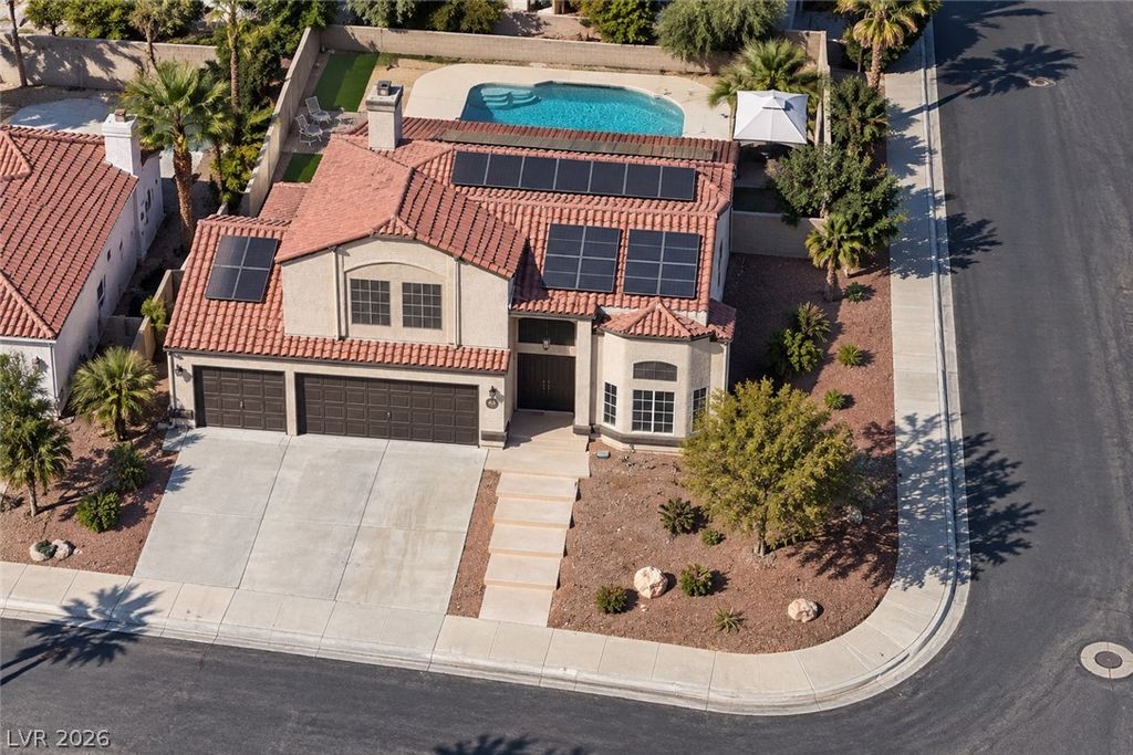 43 Bayridge Road, Henderson, NV 89074 — photo 3