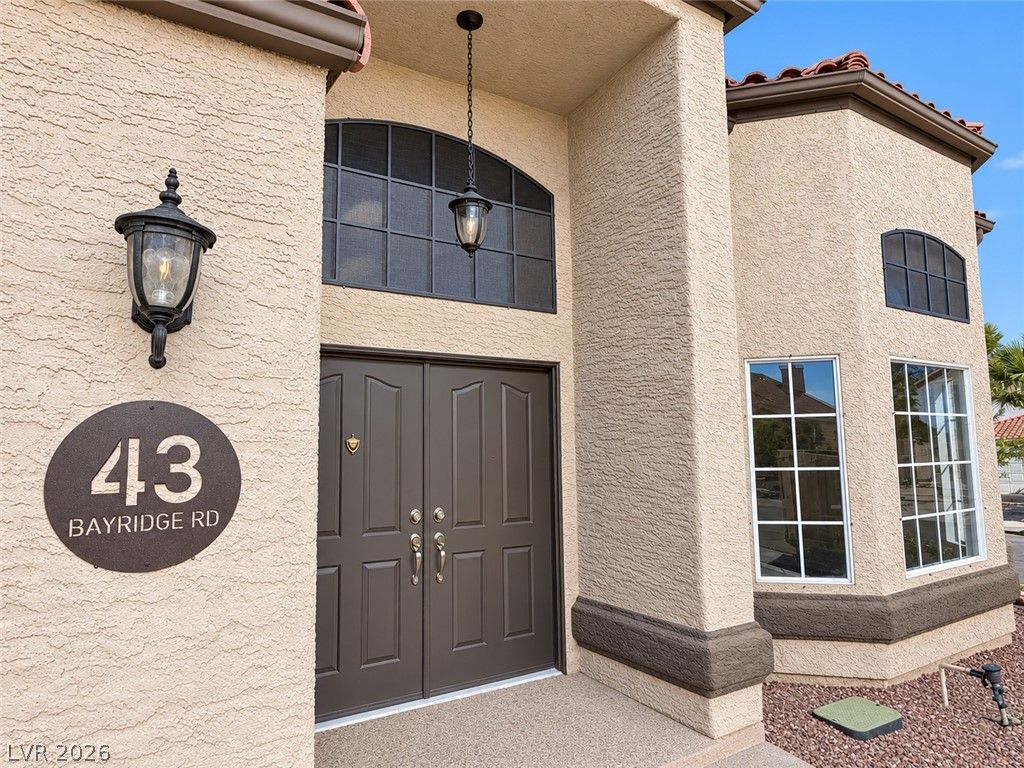 43 Bayridge Road, Henderson, NV 89074 — photo 4