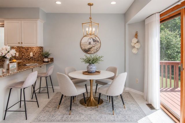 2402 Meadowridge Court, Ann Arbor, MI 48105