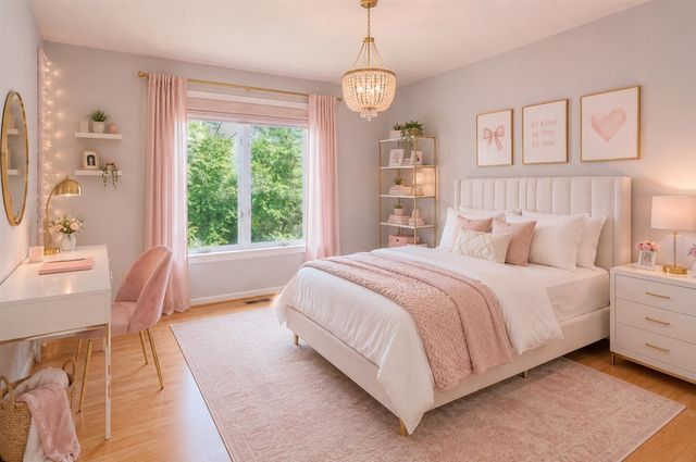 2402 Meadowridge Court, Ann Arbor, MI 48105