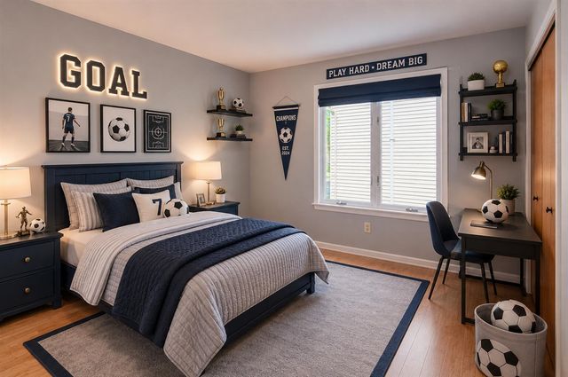 2402 Meadowridge Court, Ann Arbor, MI 48105