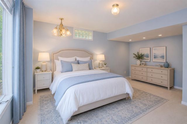2402 Meadowridge Court, Ann Arbor, MI 48105