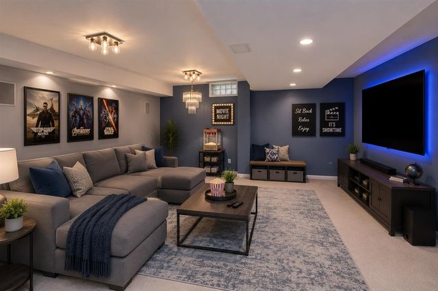 2402 Meadowridge Court, Ann Arbor, MI 48105
