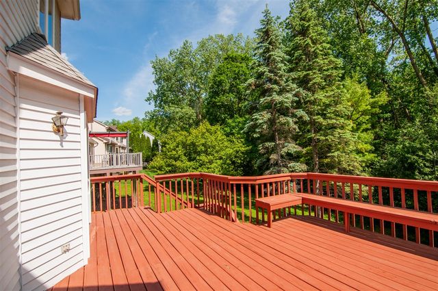 2402 Meadowridge Court, Ann Arbor, MI 48105