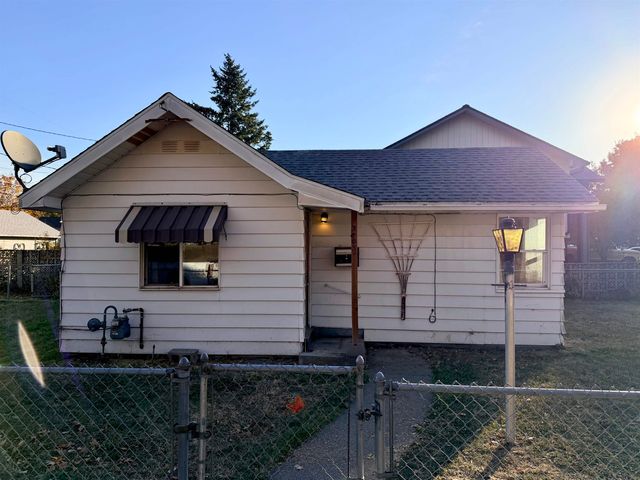 3803 E 5TH Ave, Spokane, WA 99202 property photo