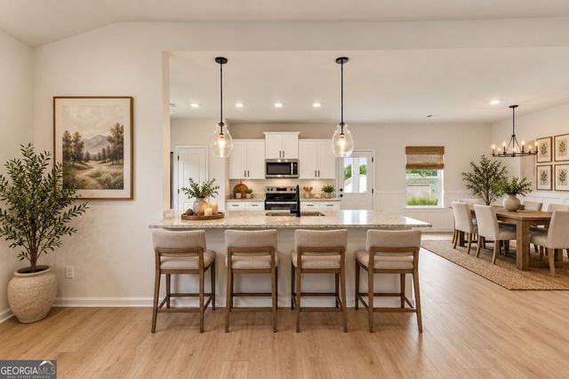 389 Sand Dune Way, Conyers, GA 30013
