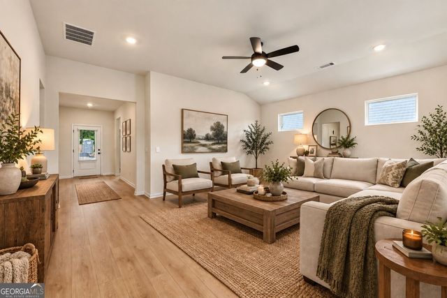 389 Sand Dune Way, Conyers, GA 30013