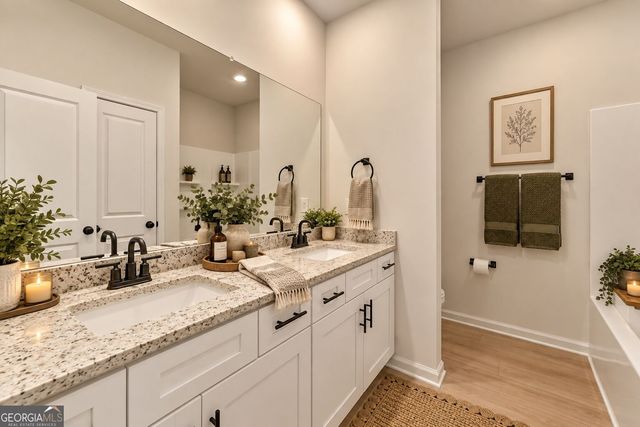 389 Sand Dune Way, Conyers, GA 30013