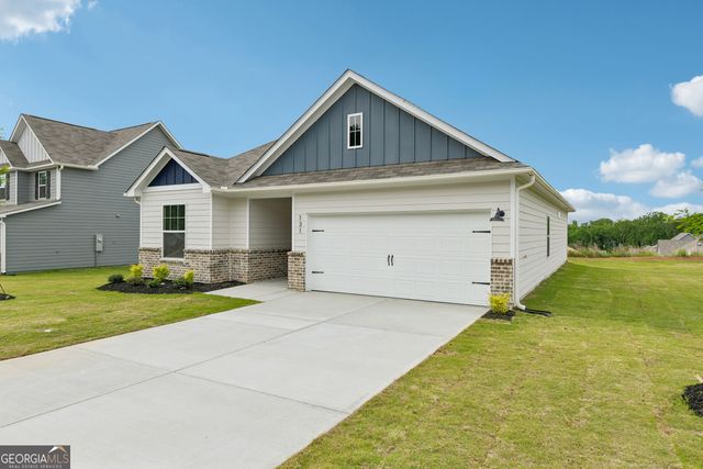 389 Sand Dune Way, Conyers, GA 30013