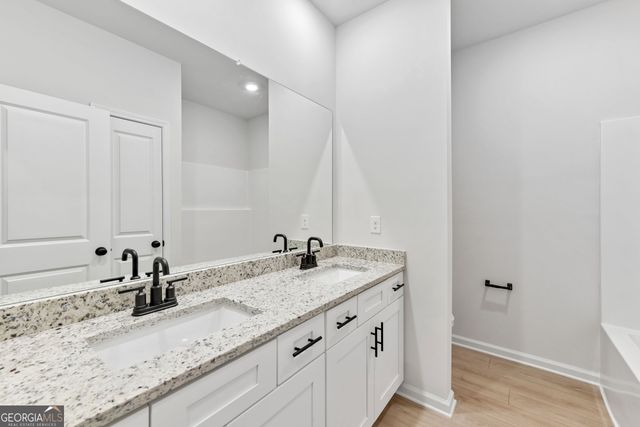 389 Sand Dune Way, Conyers, GA 30013