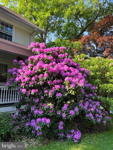 2 CHESTNUT AVE, Narberth, PA 19072