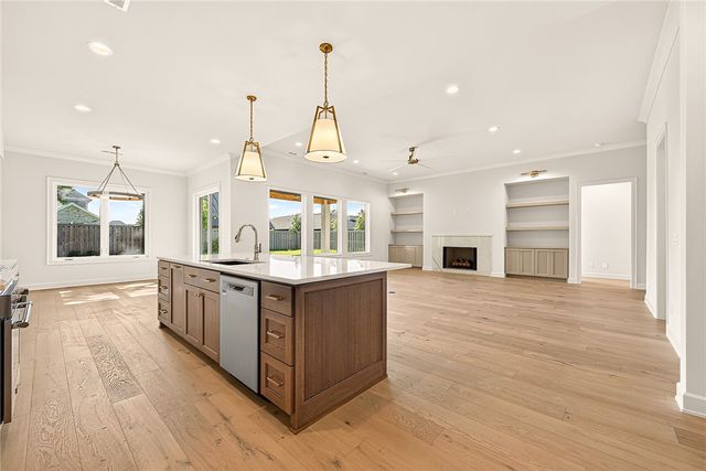 6709 SW Heartbeat Street, Bentonville, AR 72713