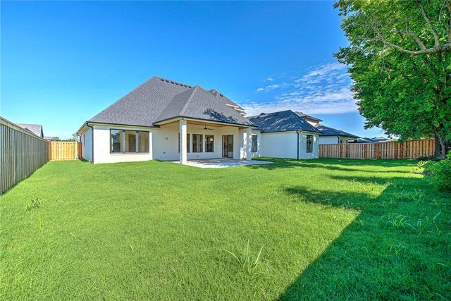 6709 SW Heartbeat Street, Bentonville, AR 72713