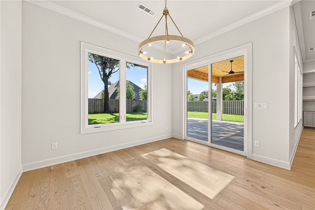 6709 SW Heartbeat Street, Bentonville, AR 72713