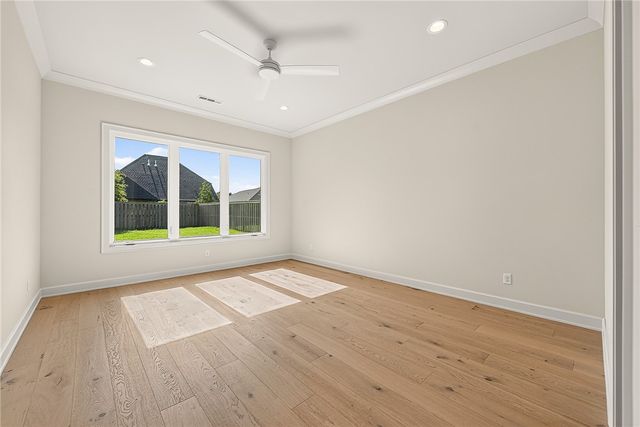 6709 SW Heartbeat Street, Bentonville, AR 72713