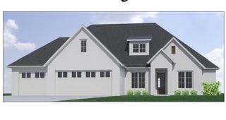 6709 SW Heartbeat Street, Bentonville, AR 72713