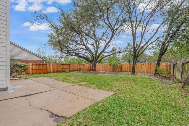 1502 Mabry Mill Road, Houston, TX 77062