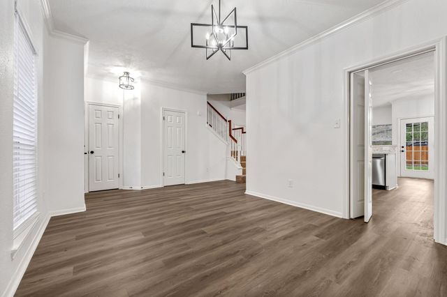 1502 Mabry Mill Road, Houston, TX 77062