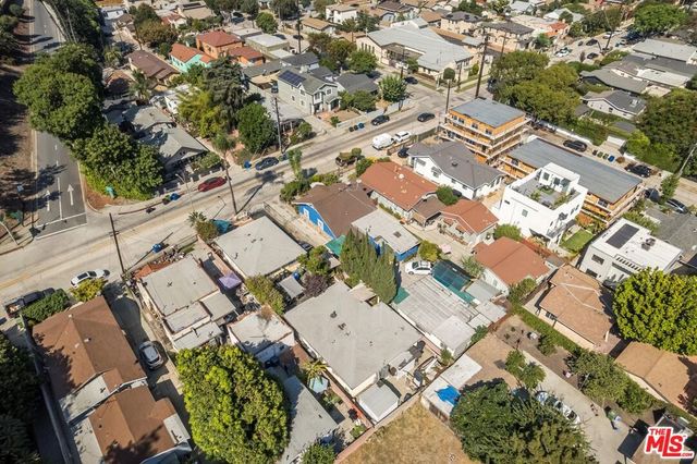 2660 Newell Street, Los Angeles, CA 90039