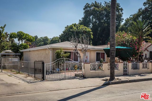2660 Newell Street, Los Angeles, CA 90039