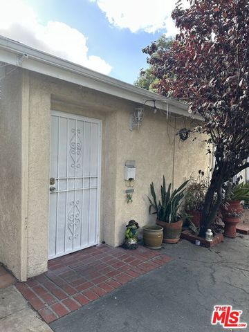 2660 Newell Street, Los Angeles, CA 90039