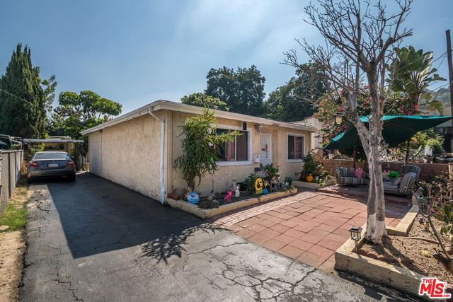 2660 Newell Street, Los Angeles, CA 90039