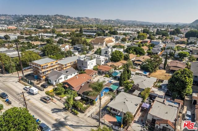 2660 Newell Street, Los Angeles, CA 90039