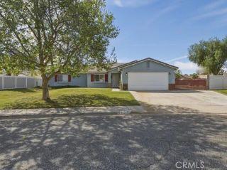 4912 Corral Circle, Banning, CA 92220
