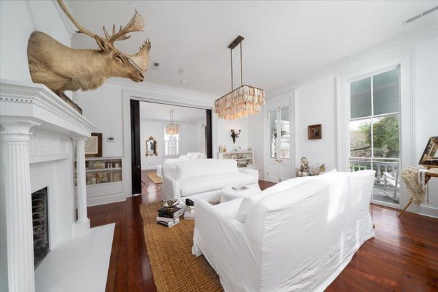 180 Broad Street Apt C, Charleston, SC 29401