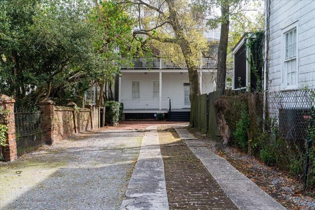 180 Broad Street Apt C, Charleston, SC 29401