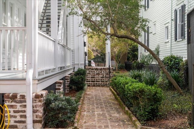 180 Broad Street Apt C, Charleston, SC 29401