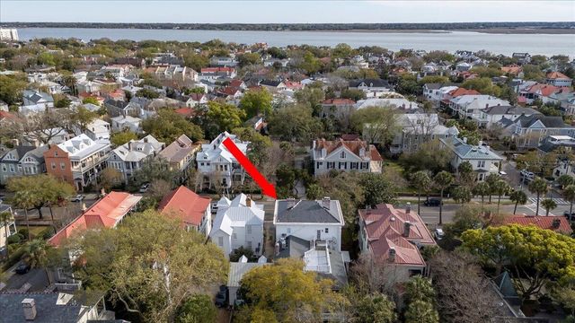 180 Broad Street Apt C, Charleston, SC 29401