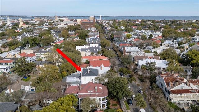 180 Broad Street Apt C, Charleston, SC 29401