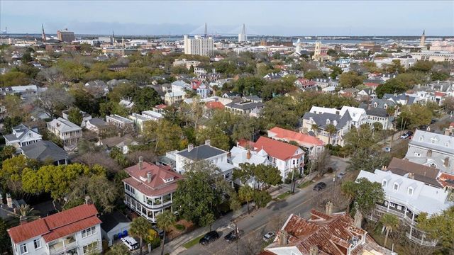 180 Broad Street Apt C, Charleston, SC 29401